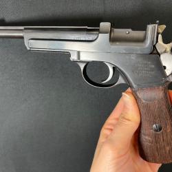 STEYR-MANNLICHER MODÈLE 1905 WAFFENFABRIK Cal 7.63 mannlicher