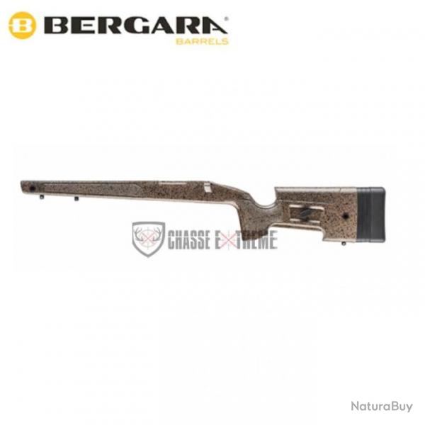 Crosse BERGARA Hmr Gaucher Beige Action Courte