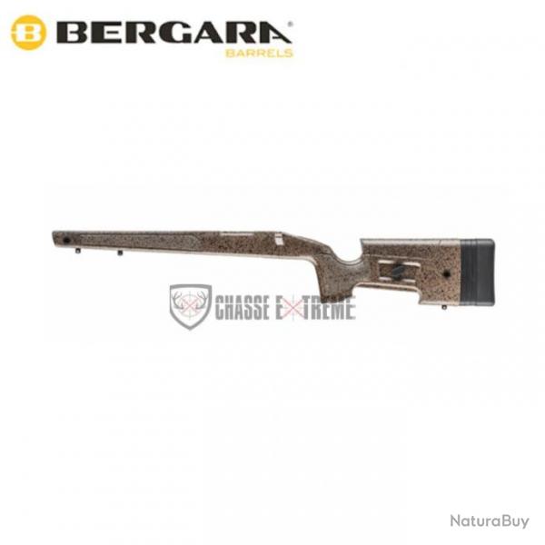 Crosse BERGARA Hmr Gaucher Beige Action Longue et Magnum