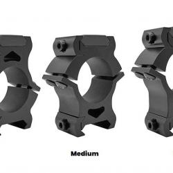 Colliers Horizontaux Versa Ring Diamètre