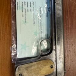 colt 1900 38 rimfire