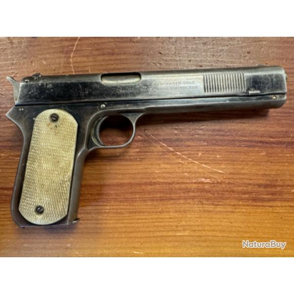 colt 1900 38 super auto