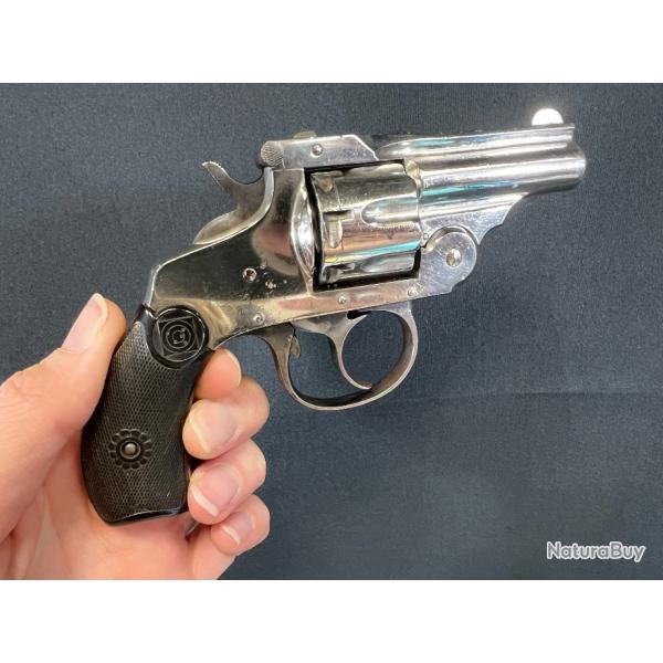 INCROYABLE HARRINGTON RICHARDSON cal 22LR