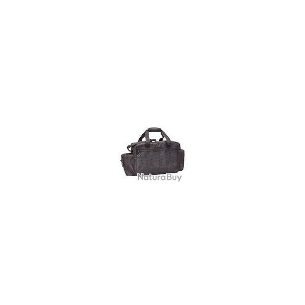 SHOOTING BAG CLAY BLACK