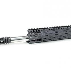 BCM KM RAIL COVER 5 PACK - COUVRE RAIL KEYMOD 5.5"