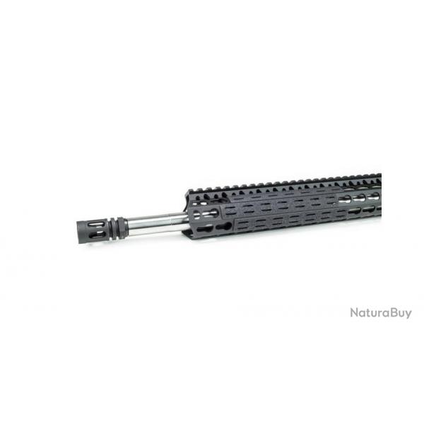 BCM KM RAIL COVER 5 PACK - COUVRE RAIL KEYMOD 5.5"