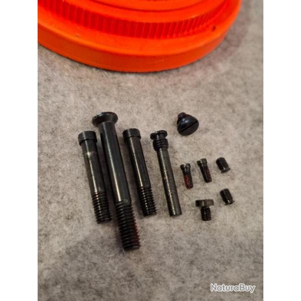 Winchester Mod 94 (2) - Pice - Lot vis Boitier complet