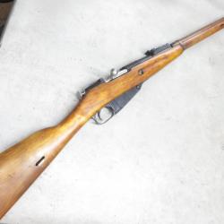 MOSIN NAGANT 1891-30 762X54R REF: 5445