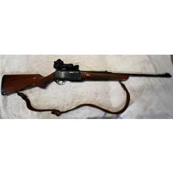 FAIRE OFFRE !!! BAR Affût 300 WinMag canon 60cm + AIMPOINT