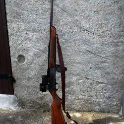 FAIRE OFFRE !!! BAR Affût 300 WinMag canon 60cm + AIMPOINT