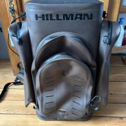 Sac à dos HILLMAN