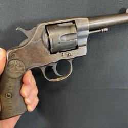 COLT 1895 TARDIF cal 41 colt