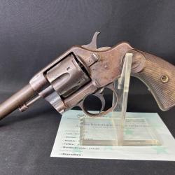 COLT 1895 TARDIF cal 41 colt