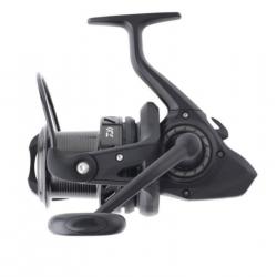 Moulinet daiwa black widow c 5000a