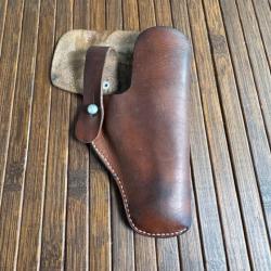 HOLSTER EN CUIR BONNE QUALITÉ