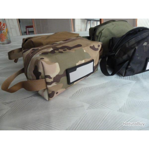 sac transport munition - camo europe