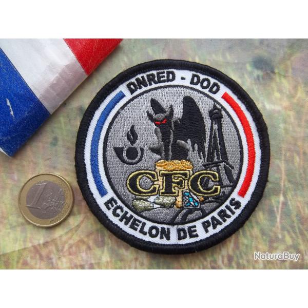 cusson Direction des oprations douanires (DOD)  Certificat fdral de capacit CFC