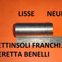 choke LISSE BETTINSOLI BERETTA FRANCHI ZABALA BENELLI BREDA ATA HUGLU - VENDU PAR JEPERCUTE (YO176)