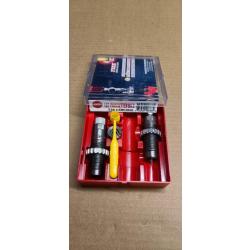 Jeu d'outils Lee 7.35 carcano 90766