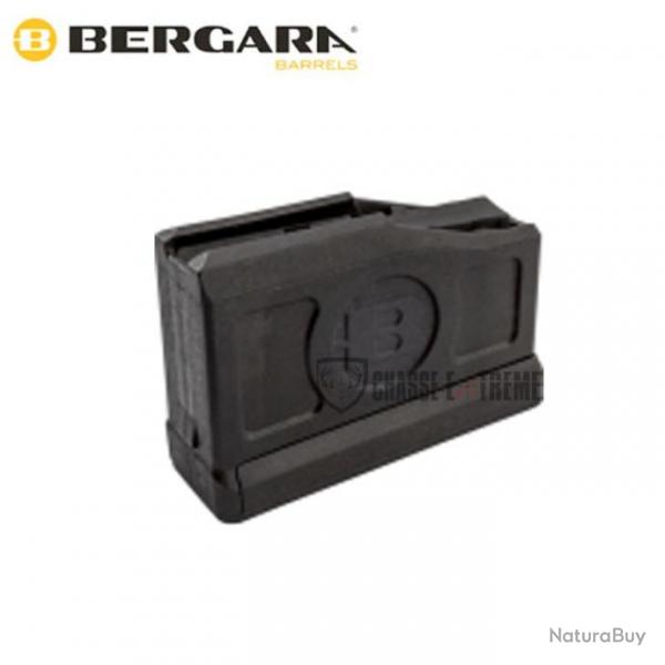 Chargeur BERGARA Aics 5 Coups Action Longue