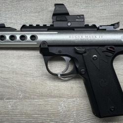 Occasion Ruger Mark 4 Lite