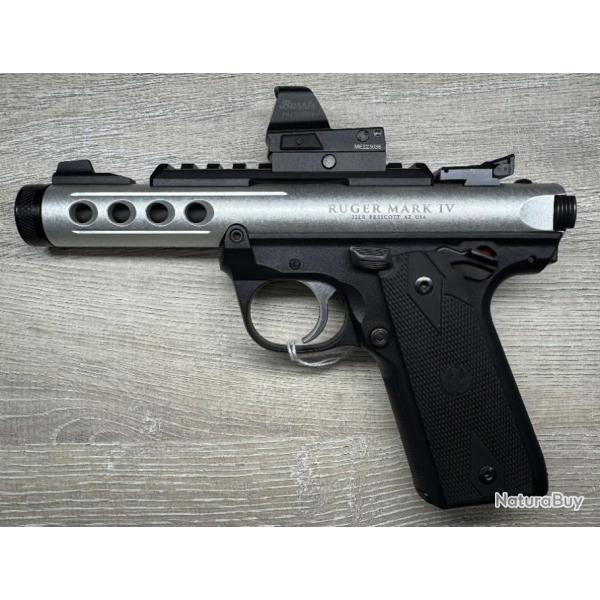 Occasion Ruger Mark 4 Lite