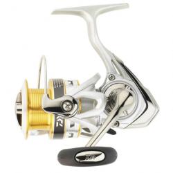 Moulinet Spinning Daiwa Laguna MX 2500