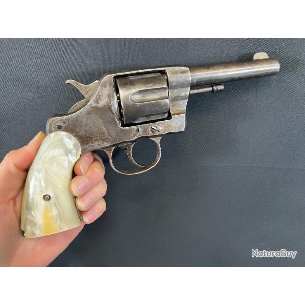 COLT 1895 cal38 colt Prix de dpart 1