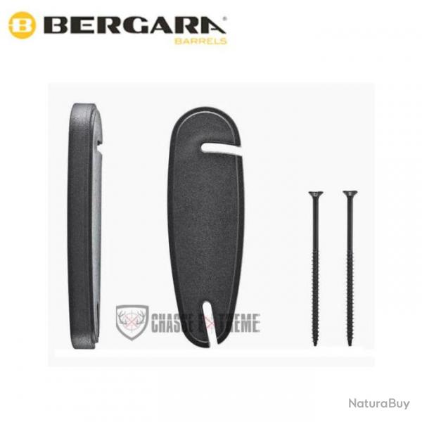 Intercalaire BERGARA 8.5 mm (2pcs) pour Carabine Sierra Y Stoke