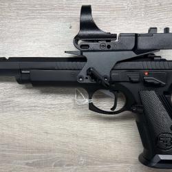 Occasion CZ 75 TS CZECHMATE