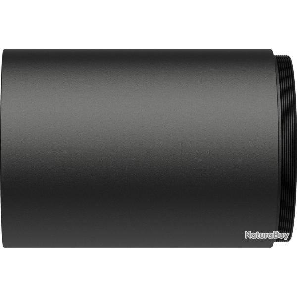 Pare-soleil LEUPOLD Alumina 4 pouces-45 mm srie Comptition