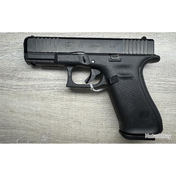 Occasion Glock 45