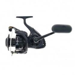 Moulinet daiwa bg black gold nero 3000