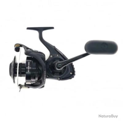 Moulinet De Pêche DAIWA BLACK GOLD 3000 - Modèle Nero, Neuf Sous Blister, Parfait Pour La Pêche En Mer Ou En Eau Douce