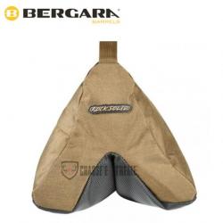 Sac de Tir BERGARA Forme Y 22x33x5 cm