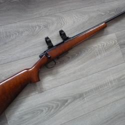 Carabine Remington 788 calibre 222 Remington