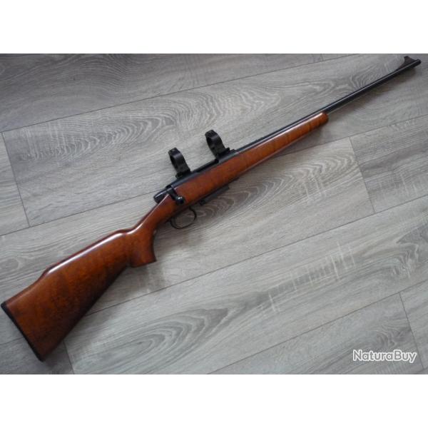 Carabine Remington 788 calibre 222 Remington