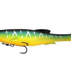 Leurre Souple Shad Megabass Magdraft 20.4cm, 83g