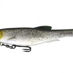 Leurre Souple Shad Megabass Magdraft 20.4cm, 83g ablette