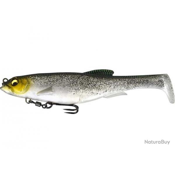 Leurre Souple Shad Megabass Magdraft 20.4cm, 83g ablette