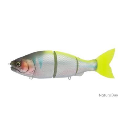 Leurre Gan Craft Big Spider Micro 2g - Integral Pêche