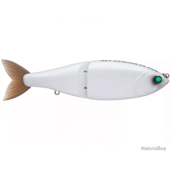 Leurre Flottant Swimbait Republic Glideway 176 F - 17.6Cm after party