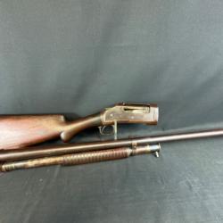 winchester 1897 calibre 12 modele take down