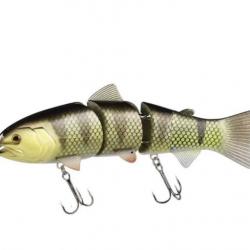 Leurre dur Poisson Nageur Spro Swimbait BBZ-1 Slow Sinking 20cm wicked perch