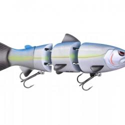 Leurre dur Poisson Nageur Spro Swimbait BBZ-1 Slow Sinking 20cm herring