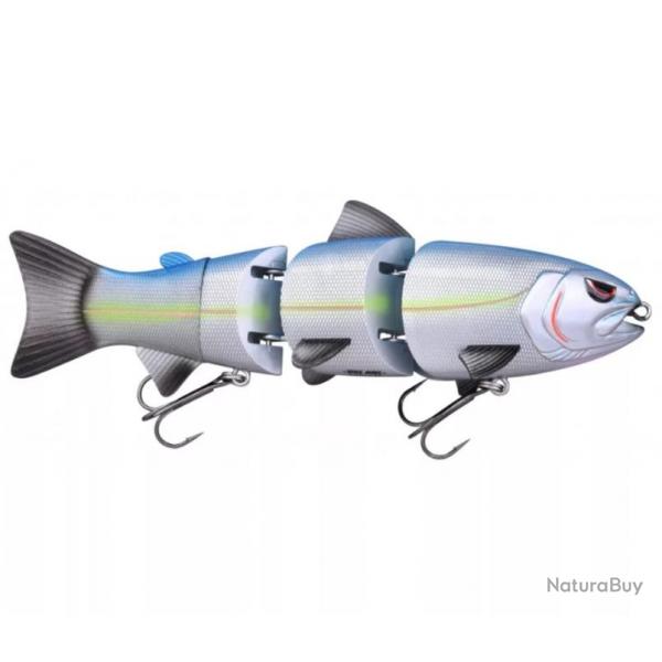 Leurre dur Poisson Nageur Spro Swimbait BBZ-1 Slow Sinking 20cm herring