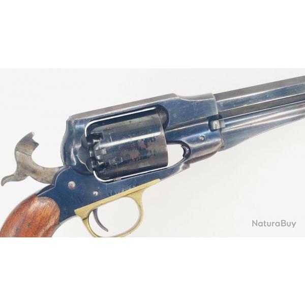 REVOLVER CIVIL WAR US REMINGTON 1858 NEW MODEL ARMY 1863 CALIBRE 44 - USA XIX Trs bon  U.S.A. XIX 