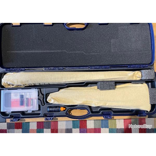 BERETTA 687 SILVER PIGEON III calibre 28/70 longueur 71 cm