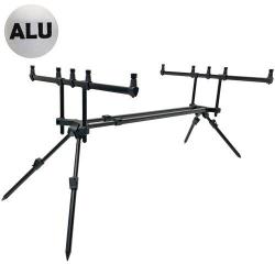 Rod Pod Ccarp Black Pod 3/5 cannes