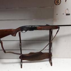 11161 CARABINE SEMI AUTOMATIQUE REMINGTON MODELE 742  WOODMASTER CALIBRE 280 REMINGTON OCCASION